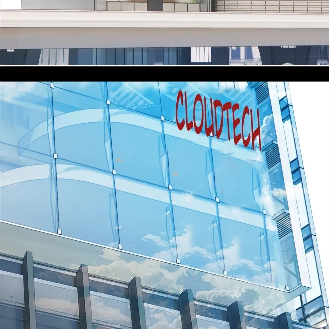 Accidental Love - Chapter 40 manhwa