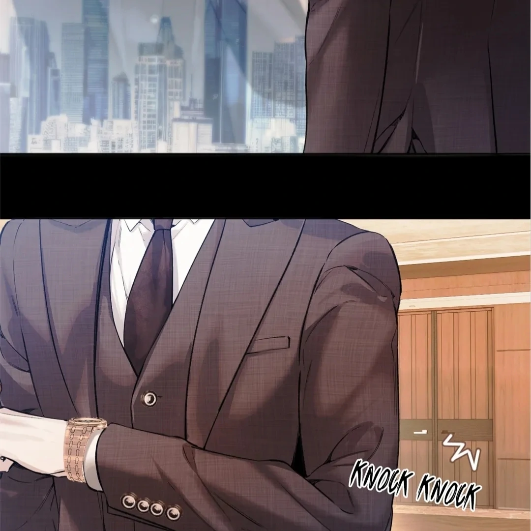Accidental Love - Chapter 40 manhwa