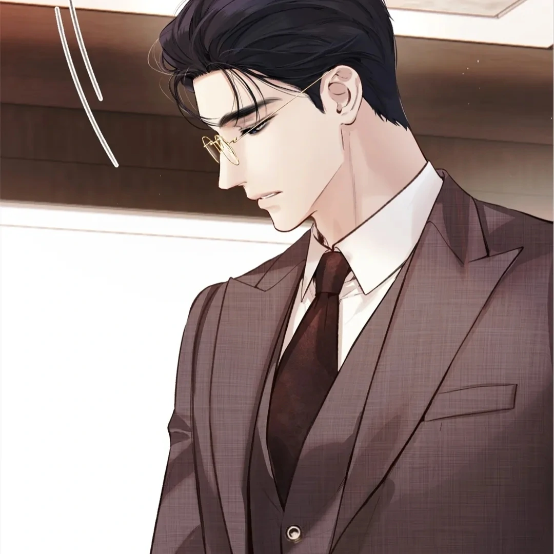 Accidental Love - Chapter 40 manhwa
