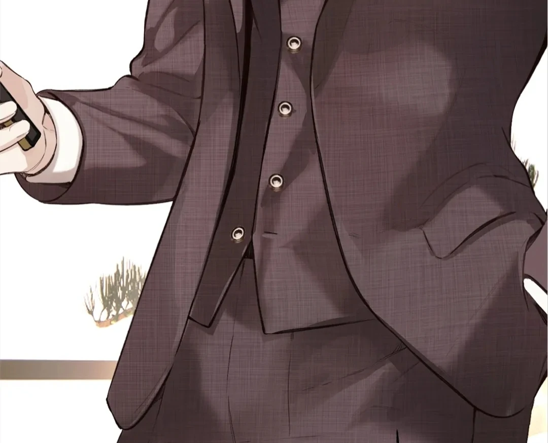 Accidental Love - Chapter 40 manhwa