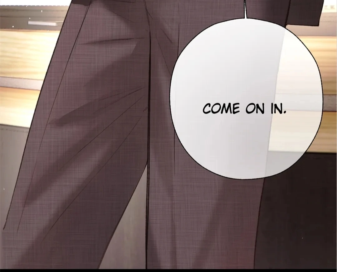 Accidental Love - Chapter 40 manhwa