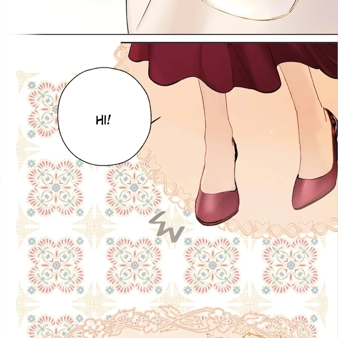Accidental Love - Chapter 40 manhwa