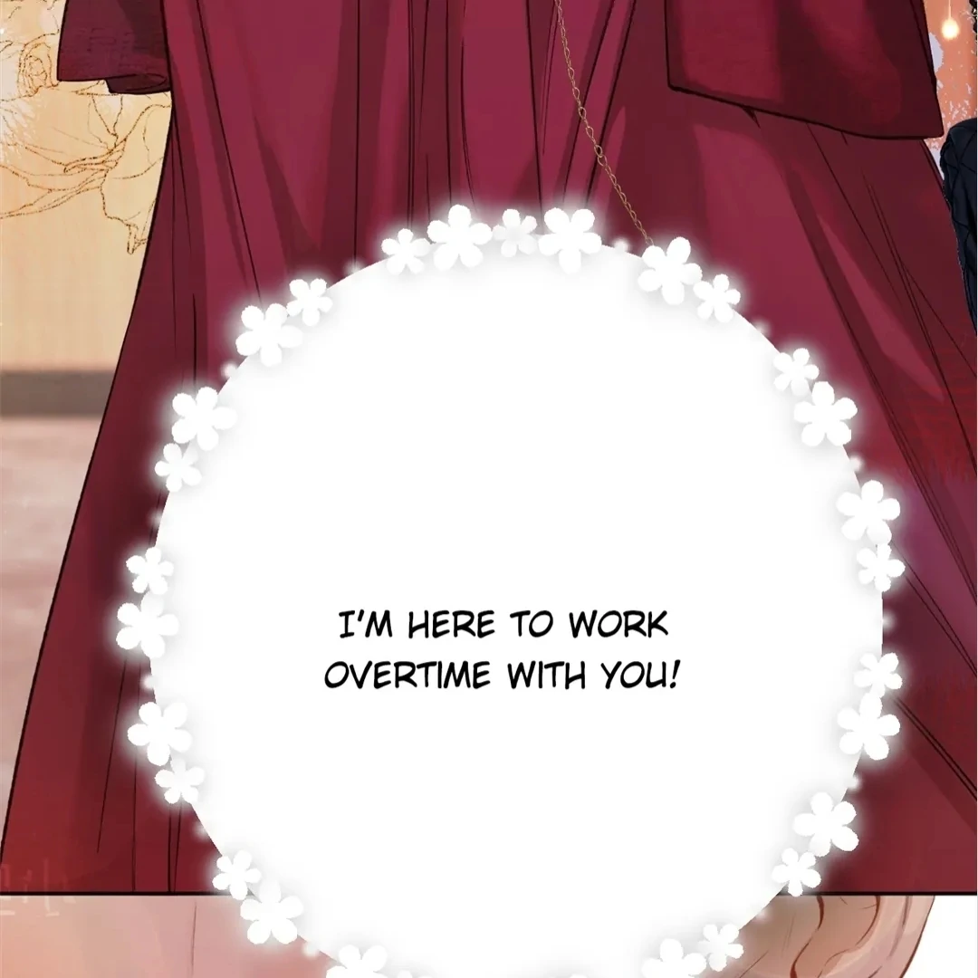 Accidental Love - Chapter 40 manhwa