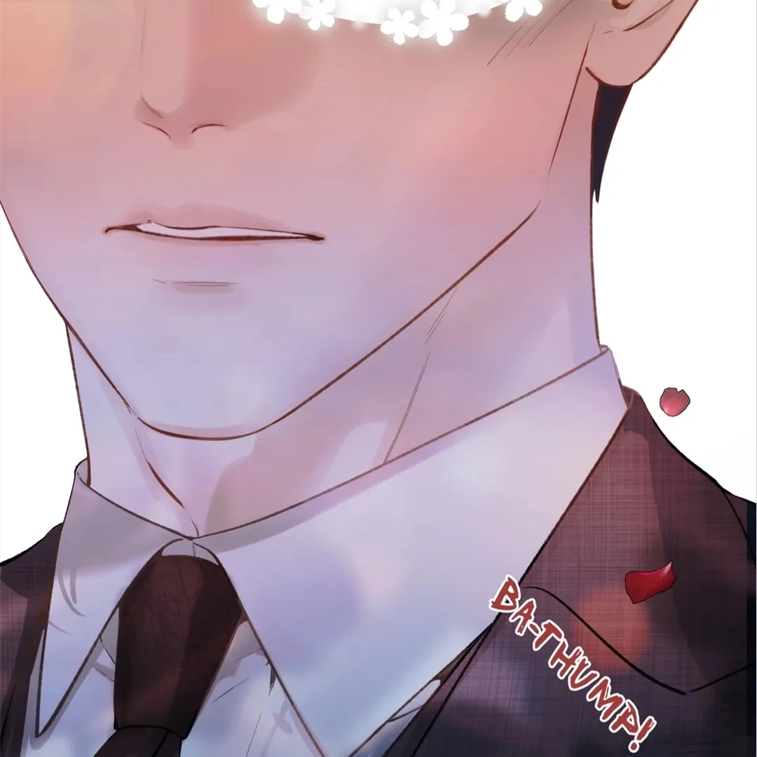 Accidental Love - Chapter 40 manhwa