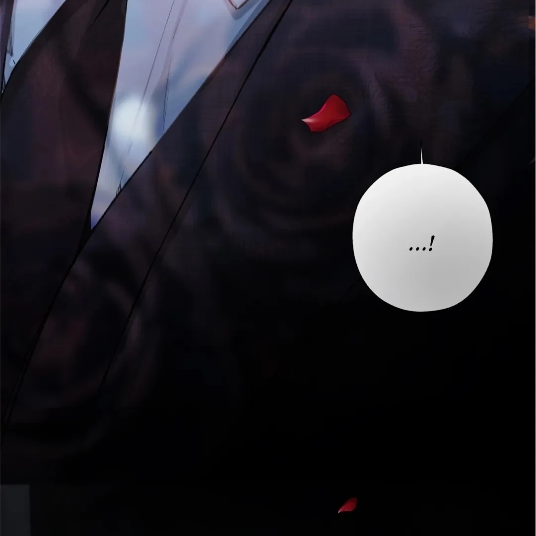 Accidental Love - Chapter 40 manhwa