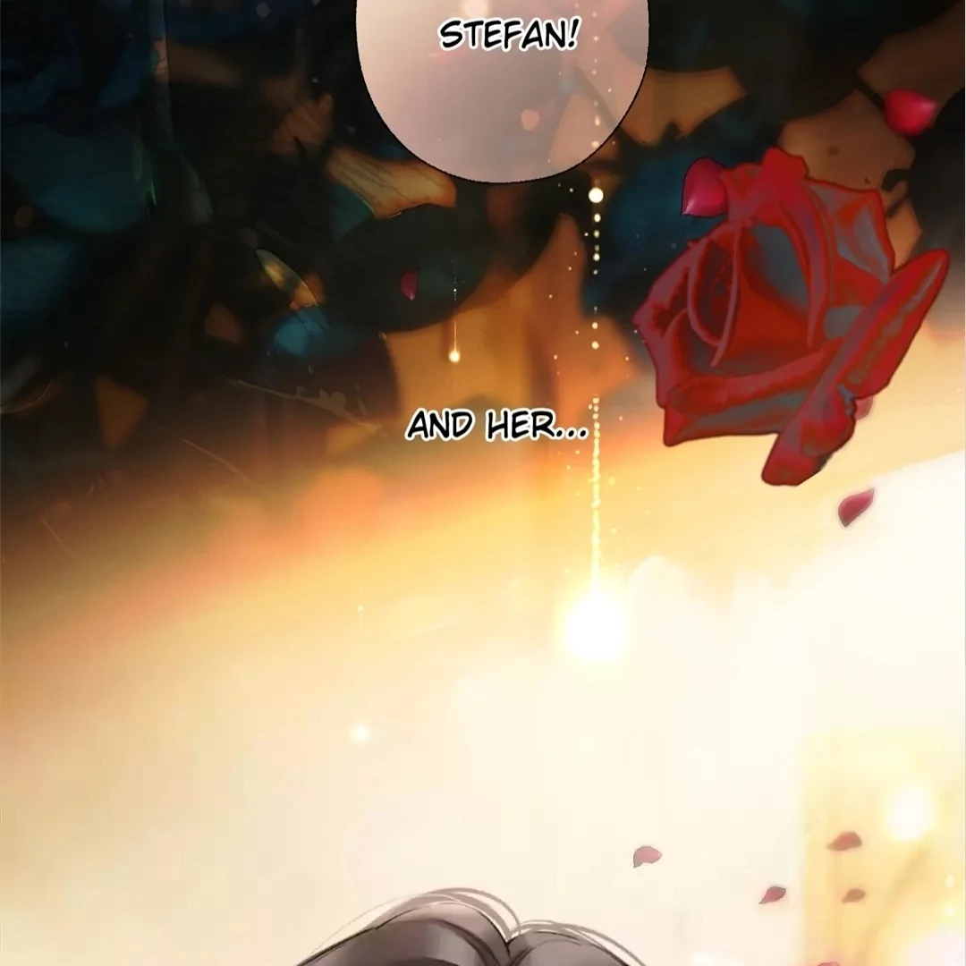 Accidental Love - Chapter 40 manhwa