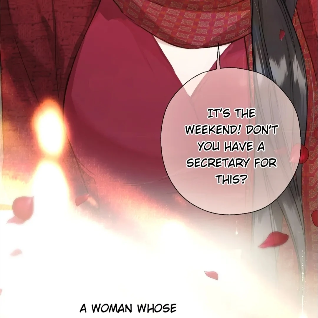 Accidental Love - Chapter 40 manhwa