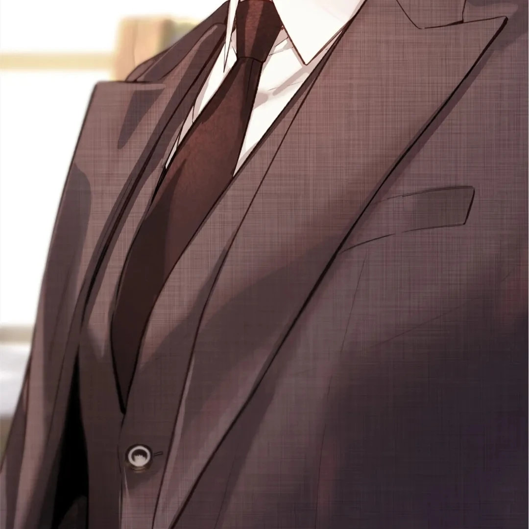 Accidental Love - Chapter 40 manhwa