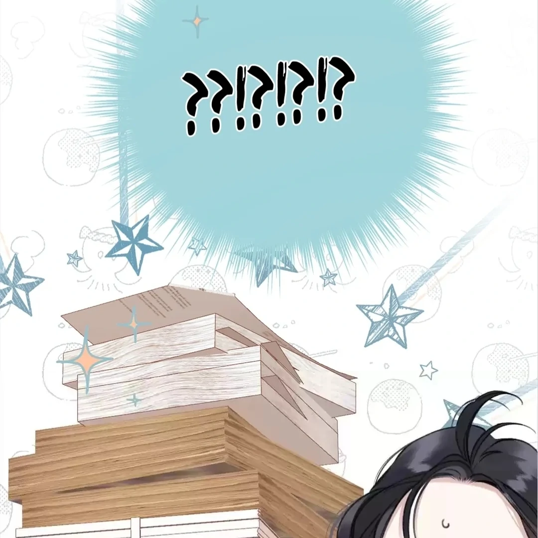 Accidental Love - Chapter 41 manhwa