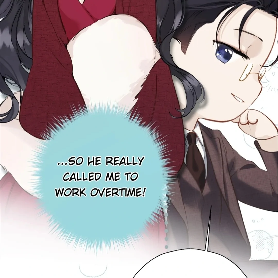 Accidental Love - Chapter 41 manhwa