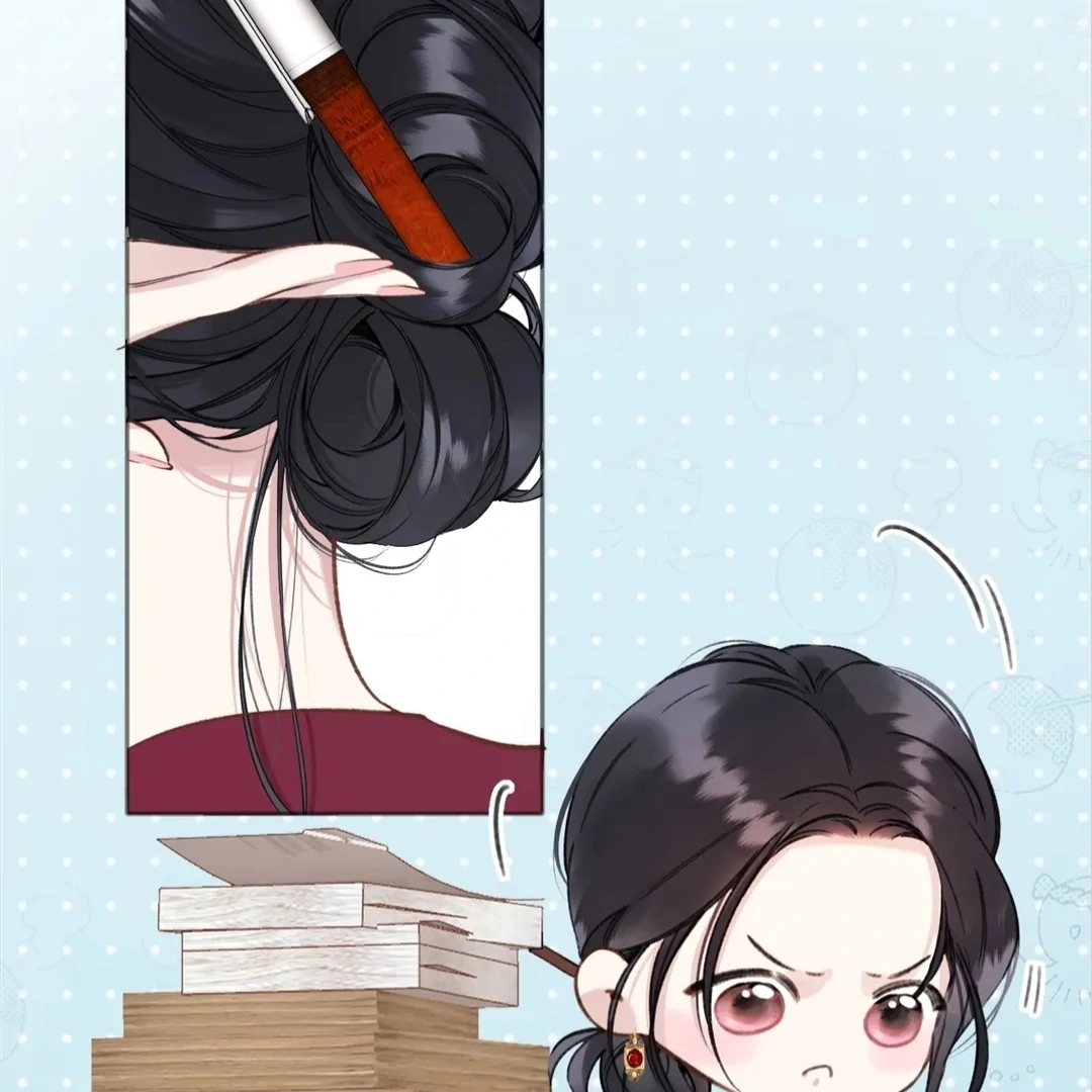Accidental Love - Chapter 41 manhwa