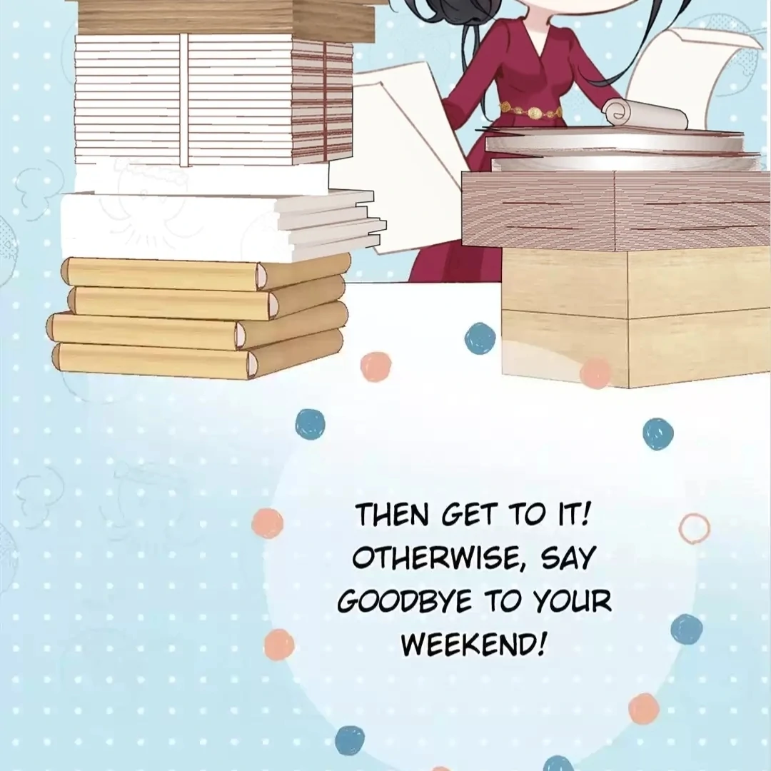 Accidental Love - Chapter 41 manhwa