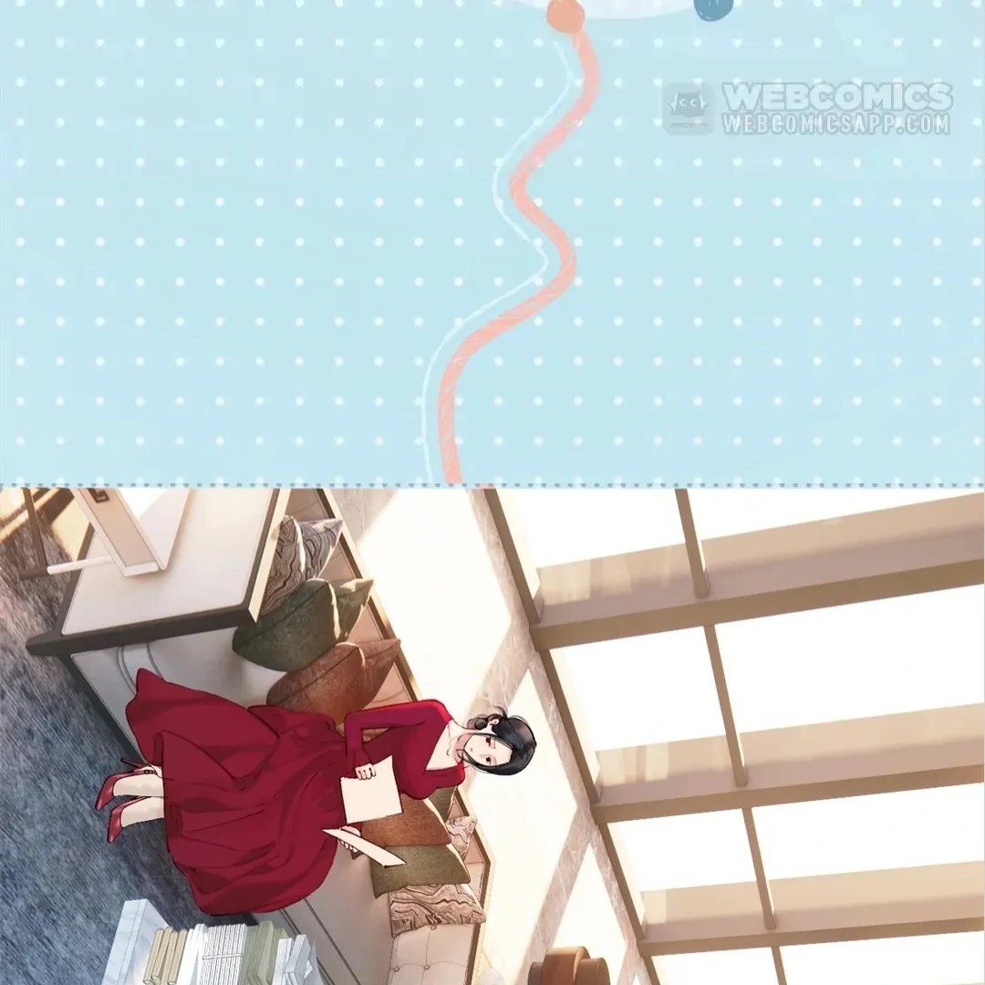 Accidental Love - Chapter 41 manhwa