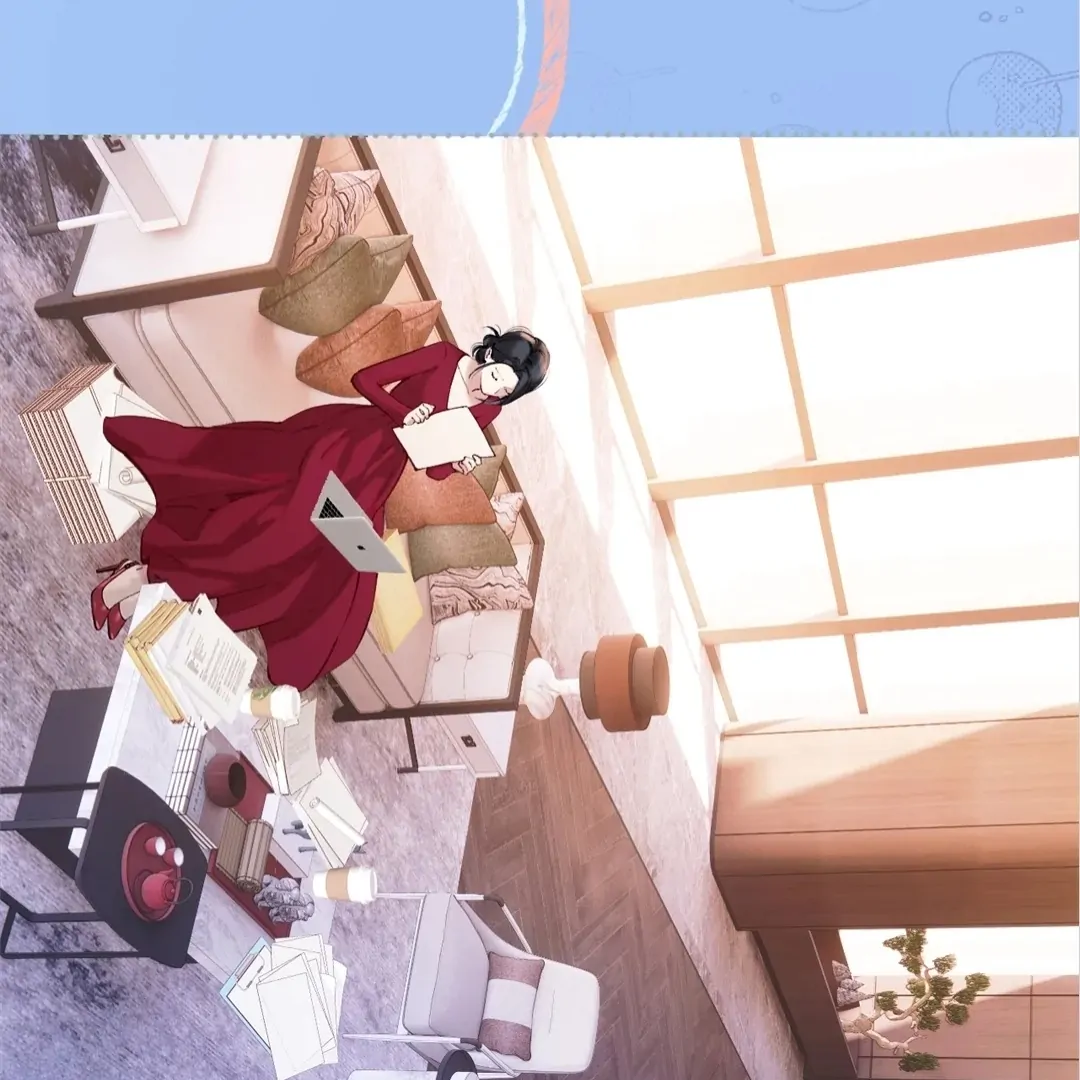 Accidental Love - Chapter 41 manhwa