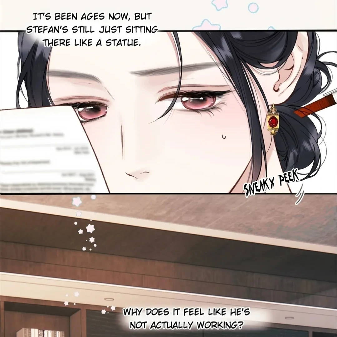 Accidental Love - Chapter 41 manhwa