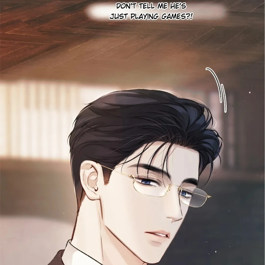 Accidental Love - Chapter 41 manhwa