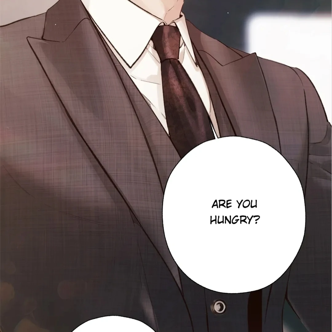 Accidental Love - Chapter 41 manhwa