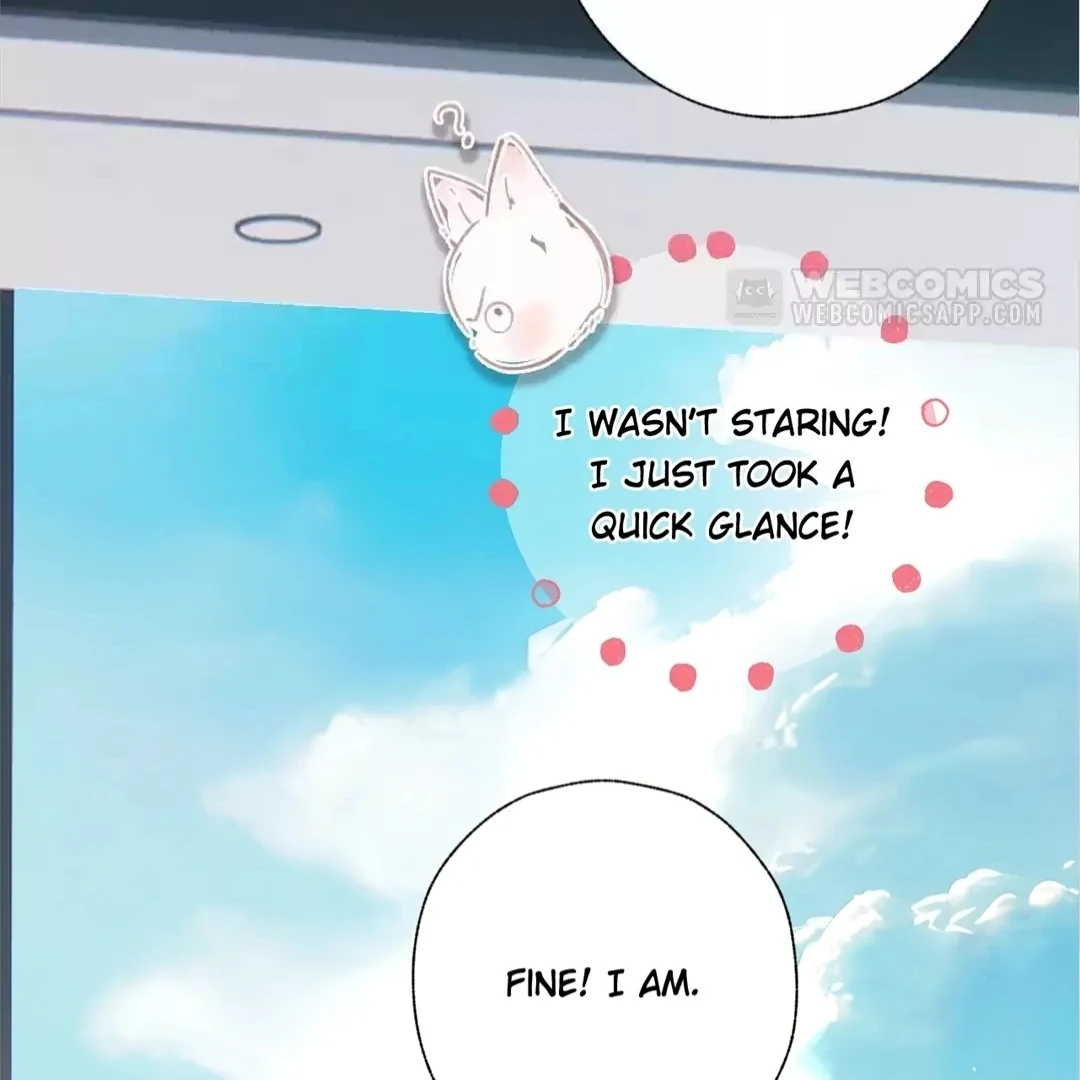 Accidental Love - Chapter 41 manhwa
