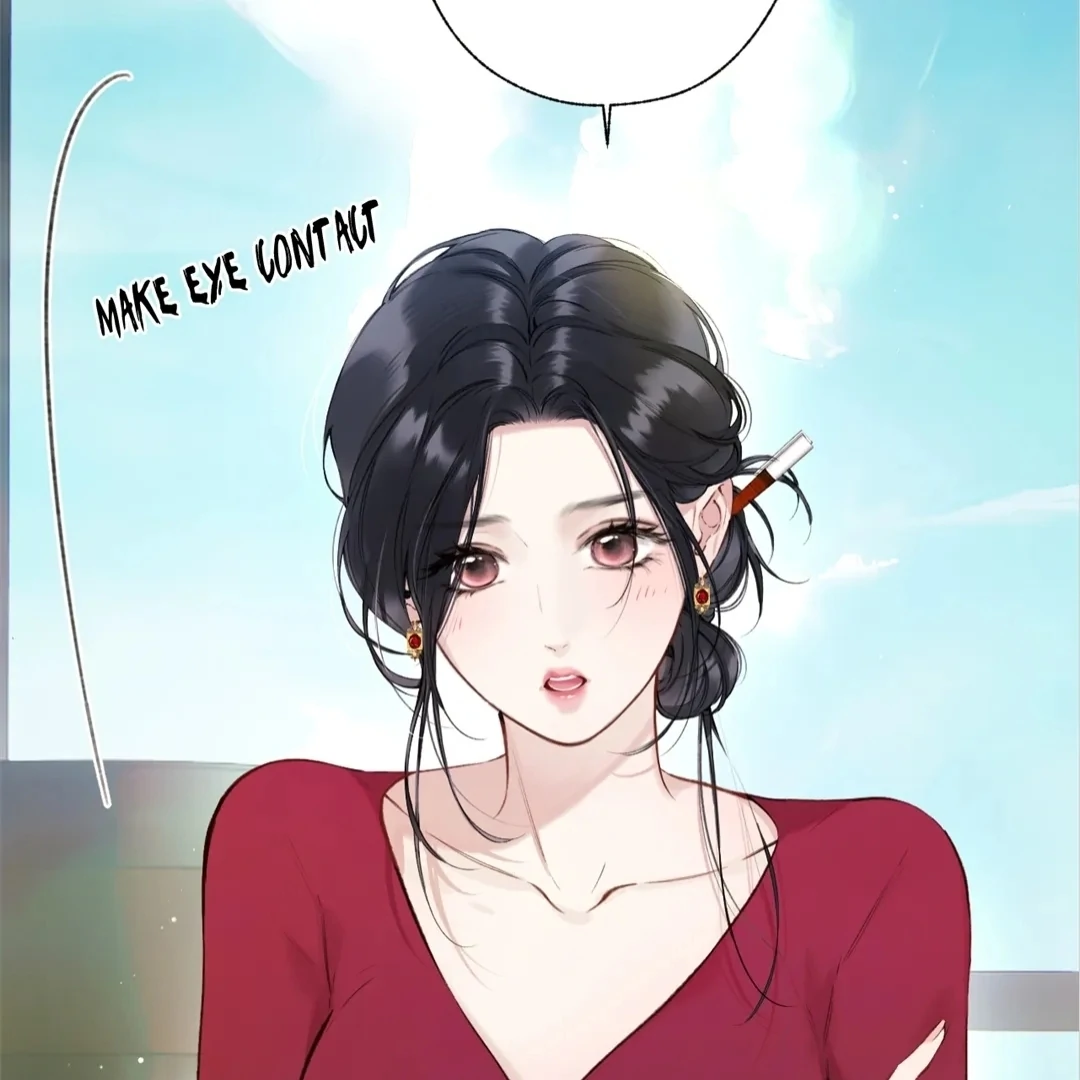 Accidental Love - Chapter 41 manhwa