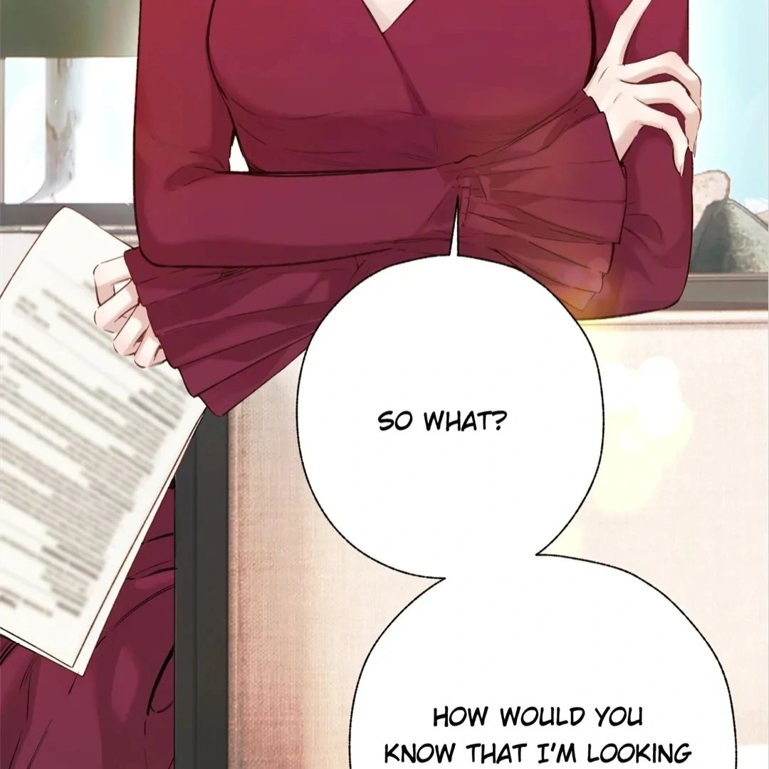 Accidental Love - Chapter 41 manhwa