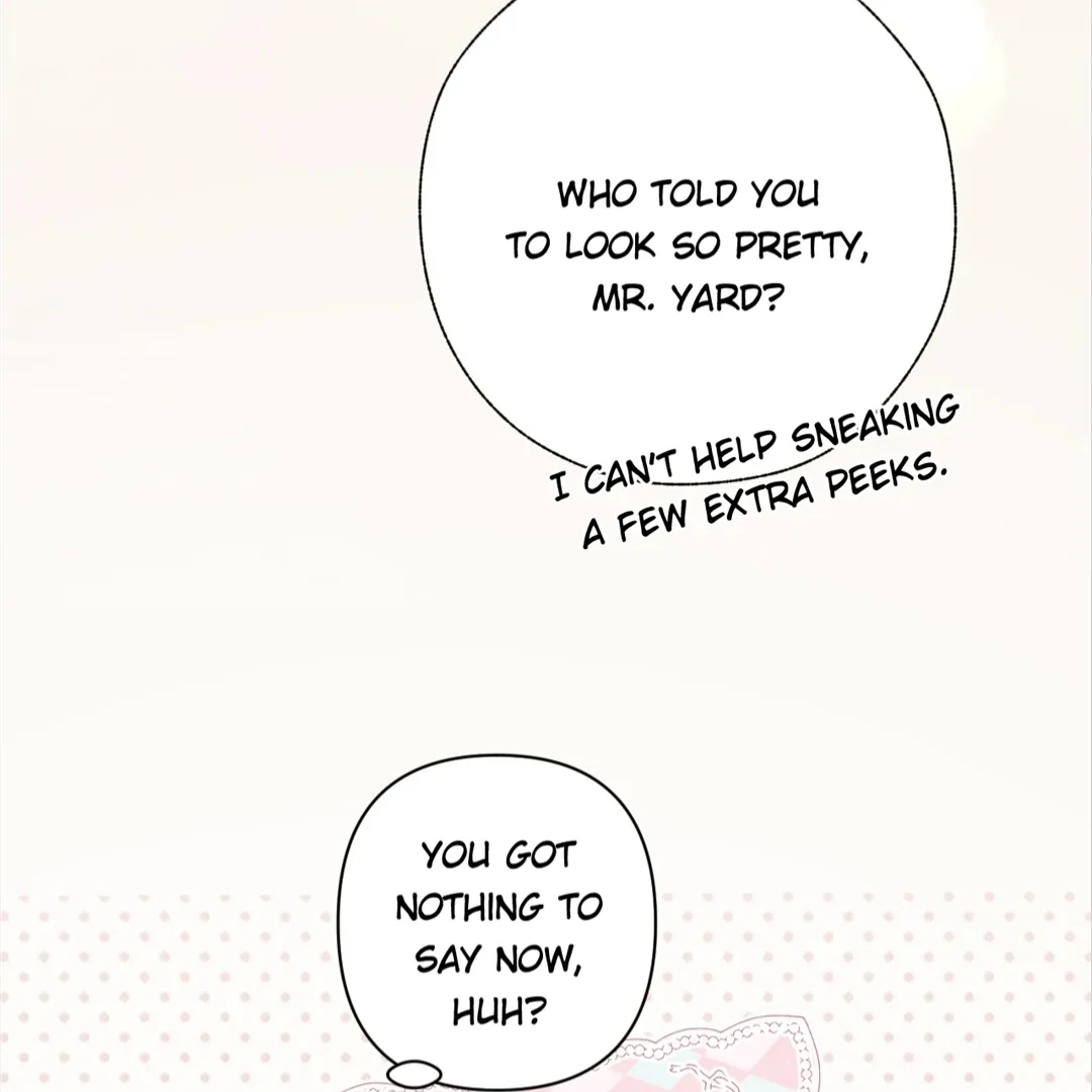 Accidental Love - Chapter 41 manhwa