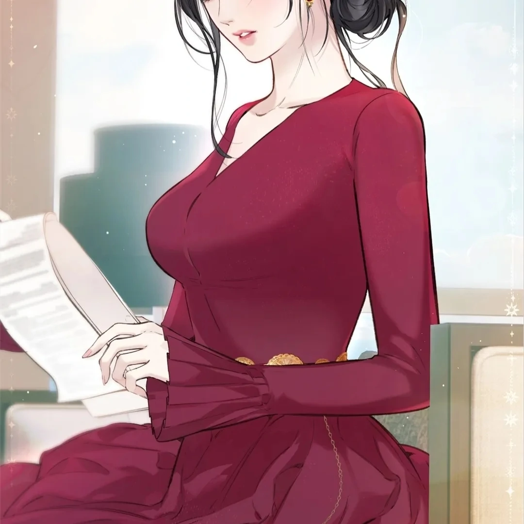 Accidental Love - Chapter 41 manhwa
