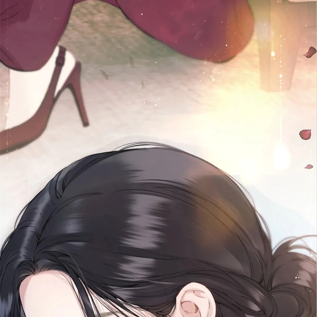 Accidental Love - Chapter 41 manhwa