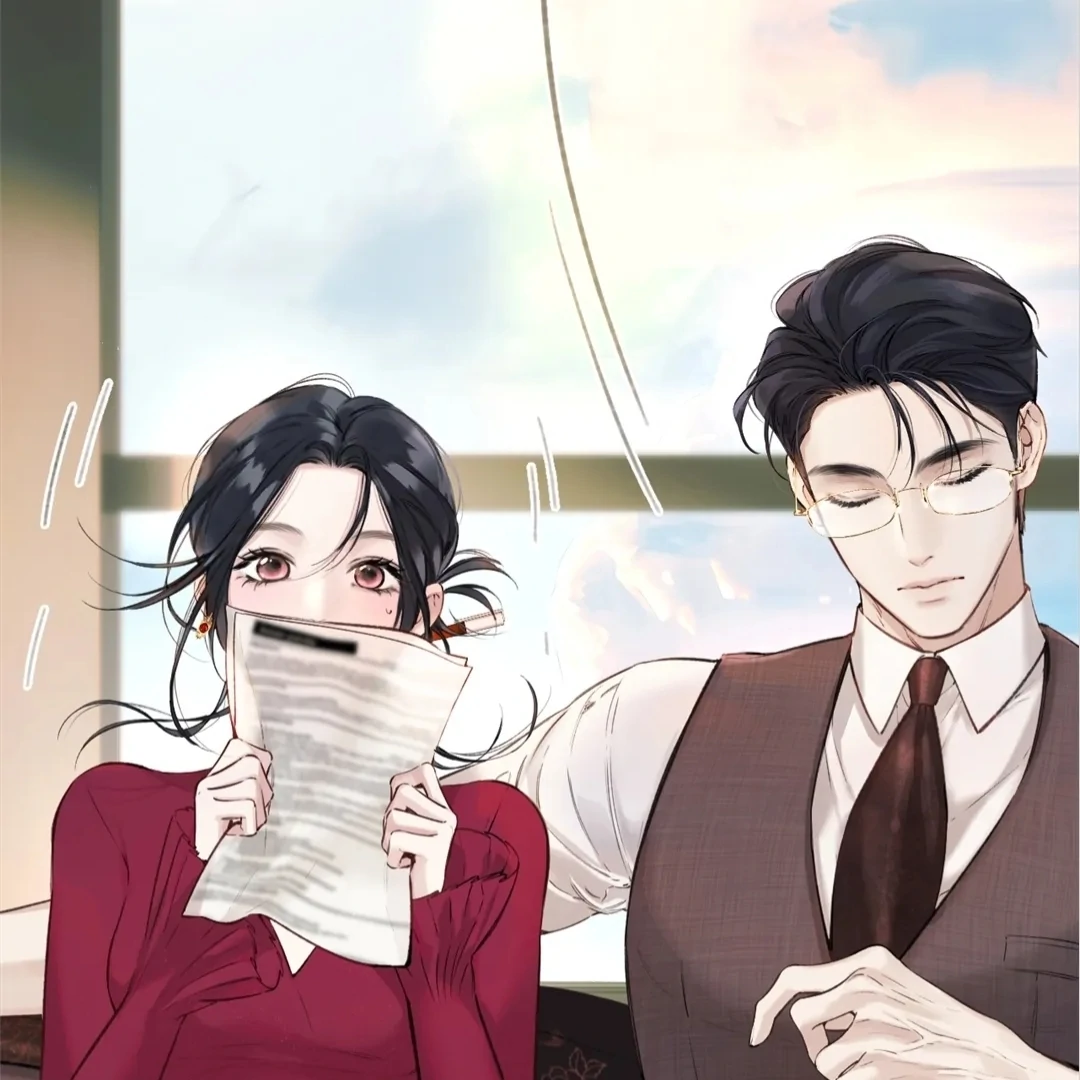 Accidental Love - Chapter 41 manhwa