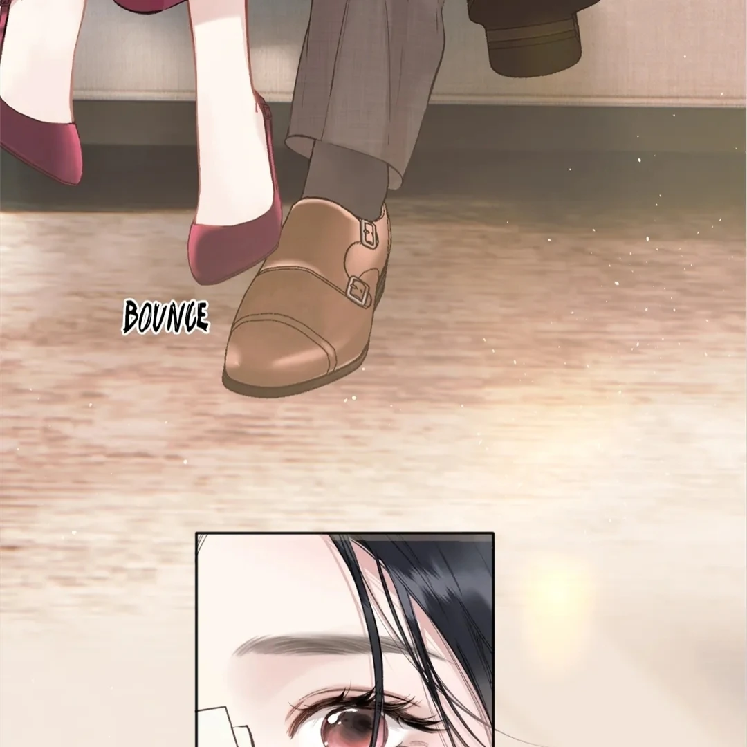 Accidental Love - Chapter 41 manhwa
