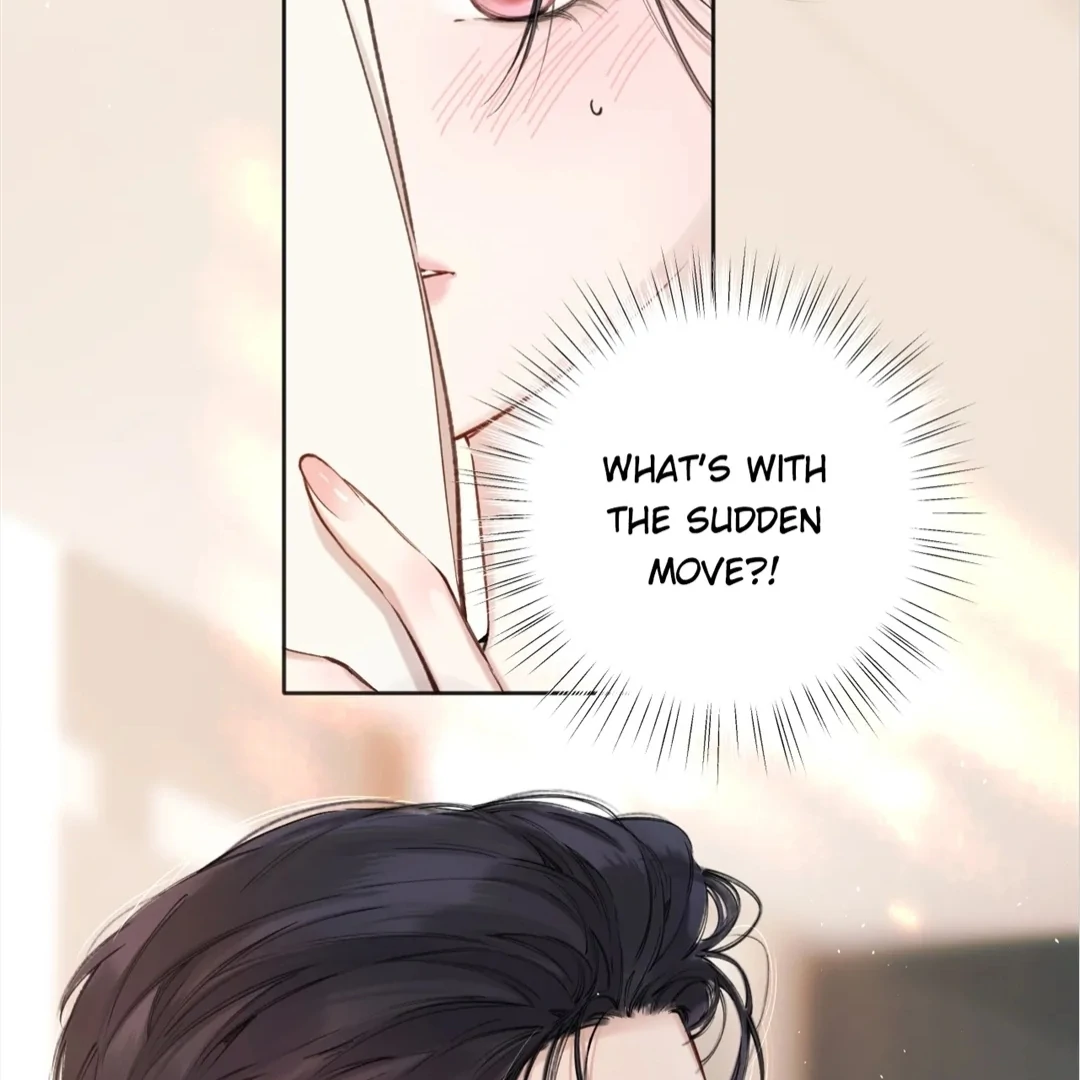 Accidental Love - Chapter 41 manhwa