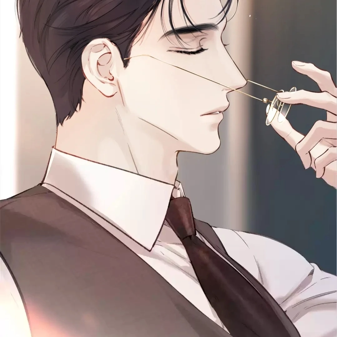 Accidental Love - Chapter 41 manhwa