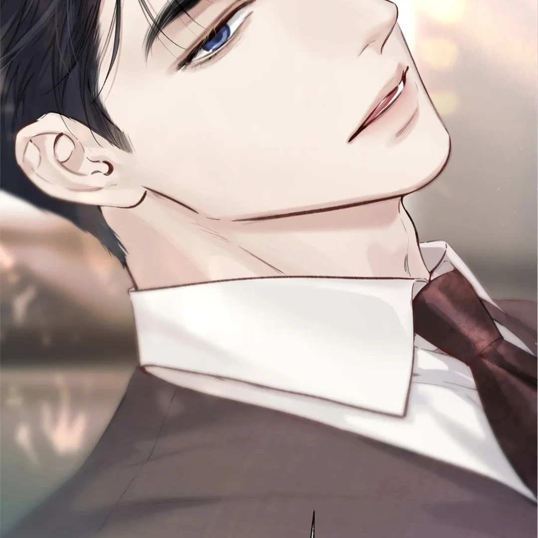 Accidental Love - Chapter 41 manhwa