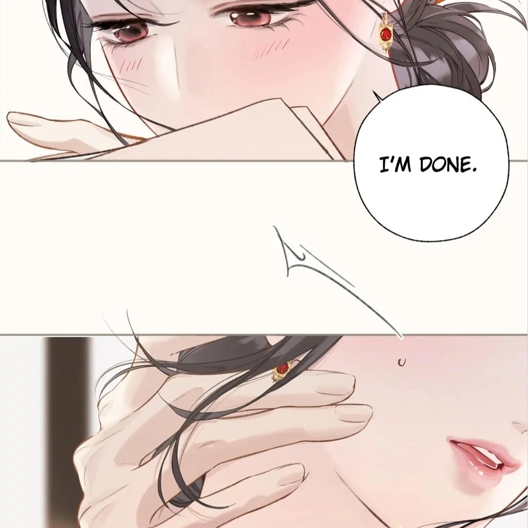 Accidental Love - Chapter 41 manhwa
