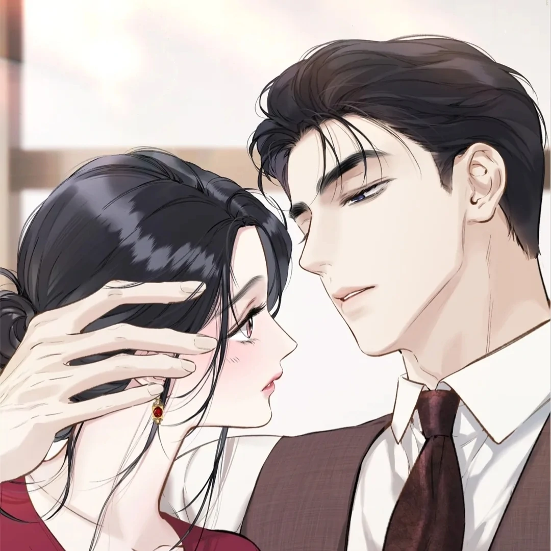 Accidental Love - Chapter 41 manhwa