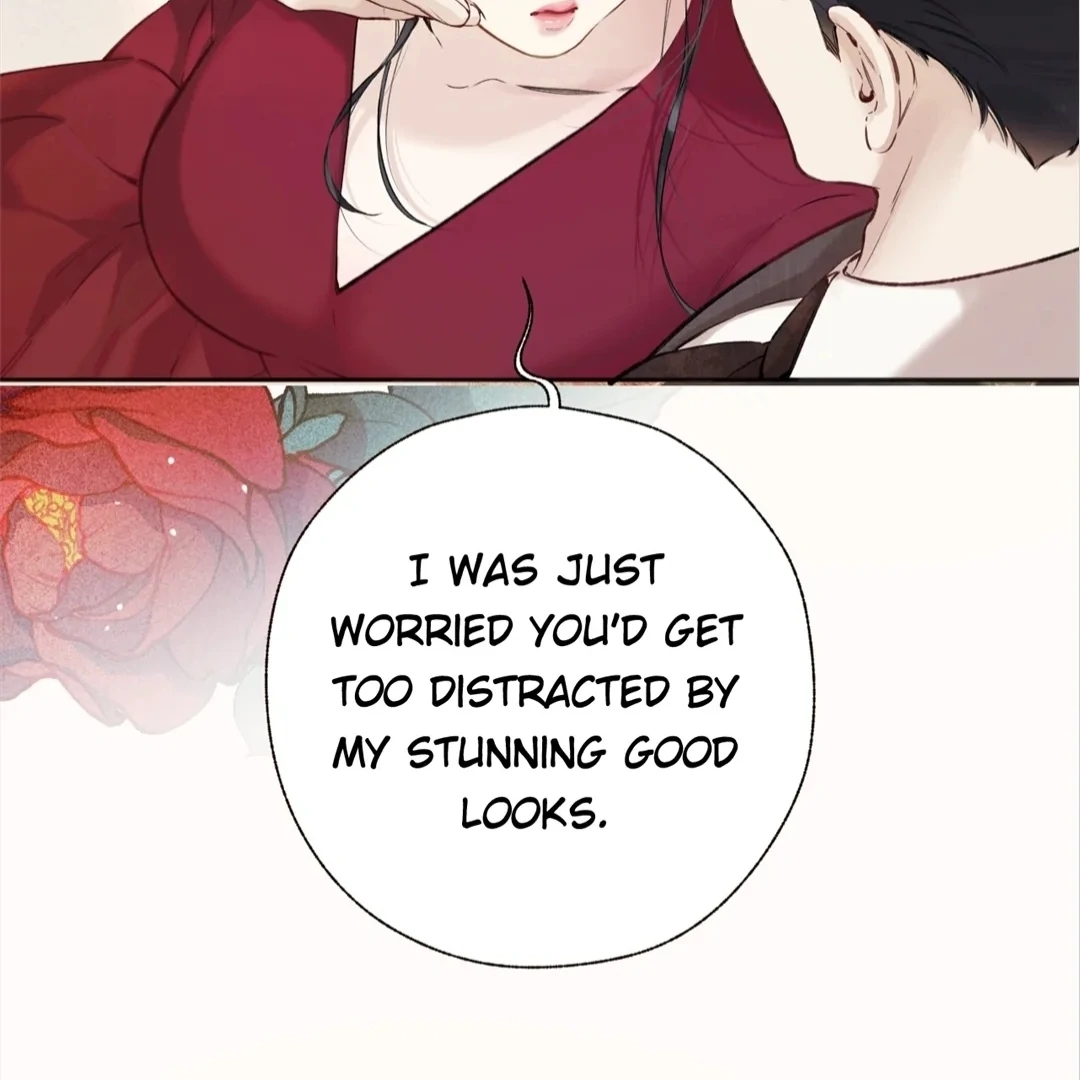 Accidental Love - Chapter 41 manhwa