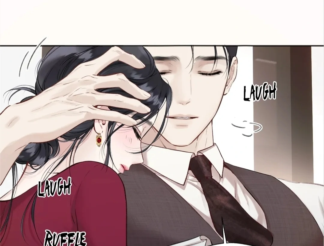 Accidental Love - Chapter 41 manhwa