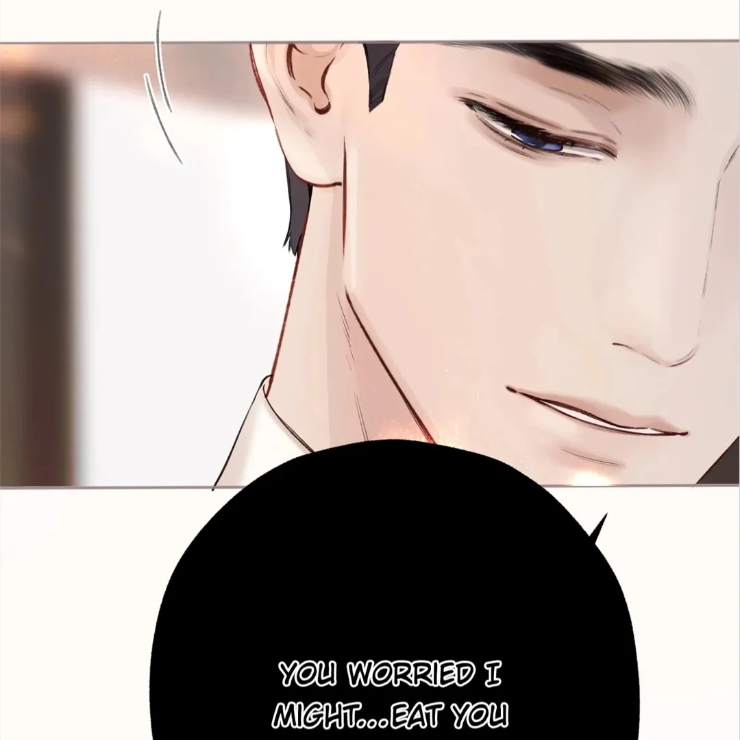 Accidental Love - Chapter 41 manhwa