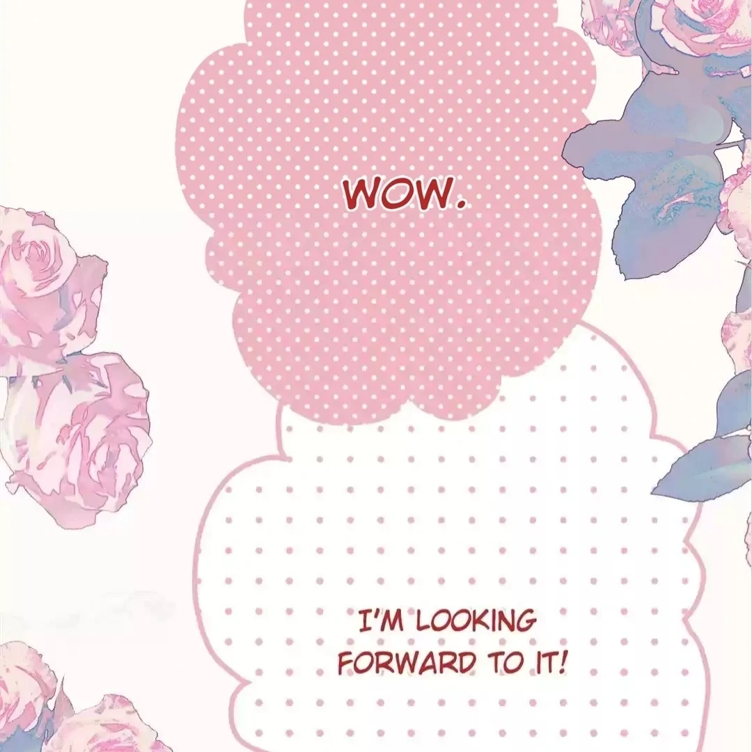 Accidental Love - Chapter 41 manhwa
