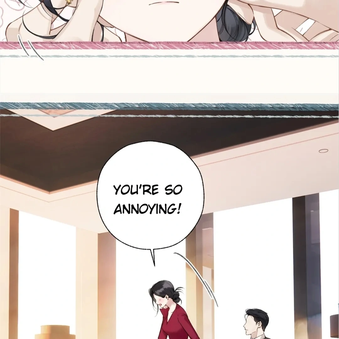Accidental Love - Chapter 41 manhwa