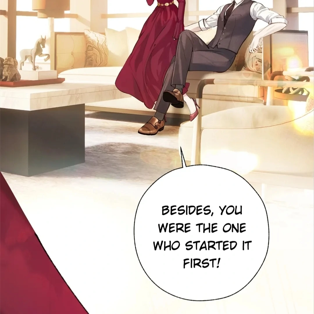 Accidental Love - Chapter 41 manhwa