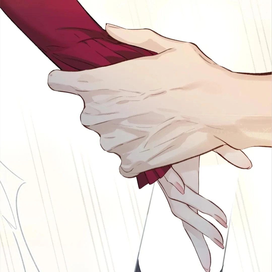 Accidental Love - Chapter 41 manhwa