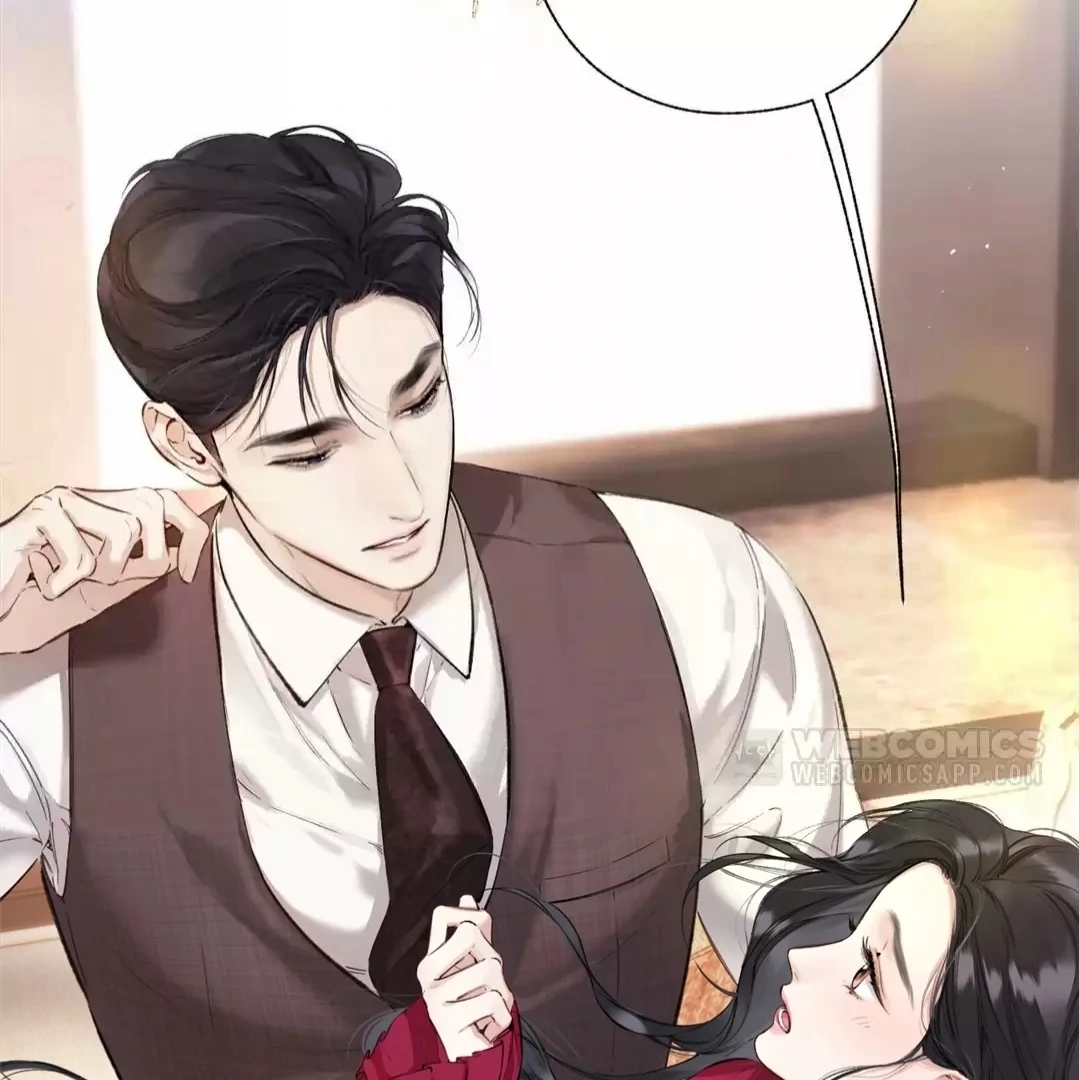 Accidental Love - Chapter 41 manhwa