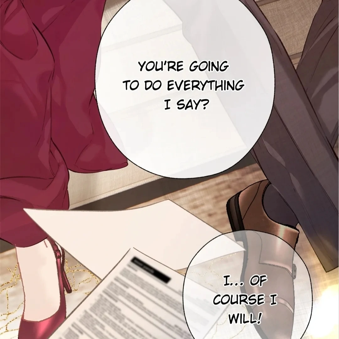Accidental Love - Chapter 41 manhwa