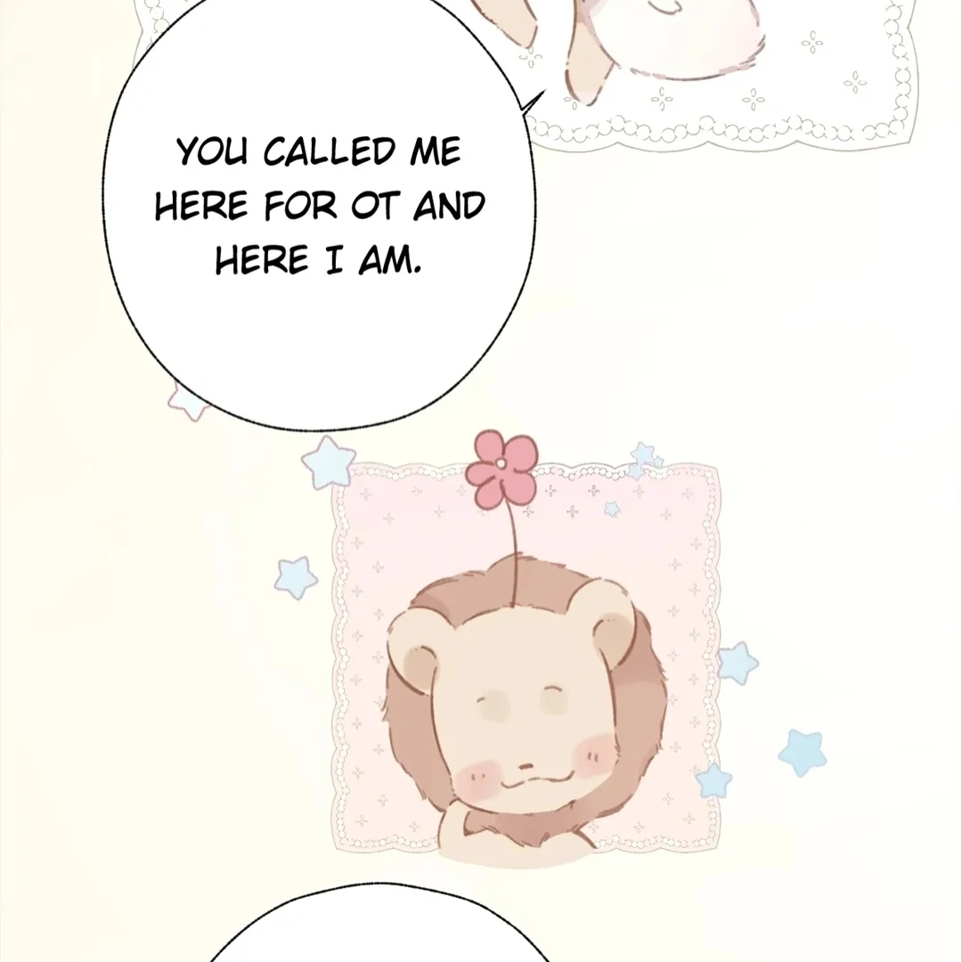 Accidental Love - Chapter 41 manhwa