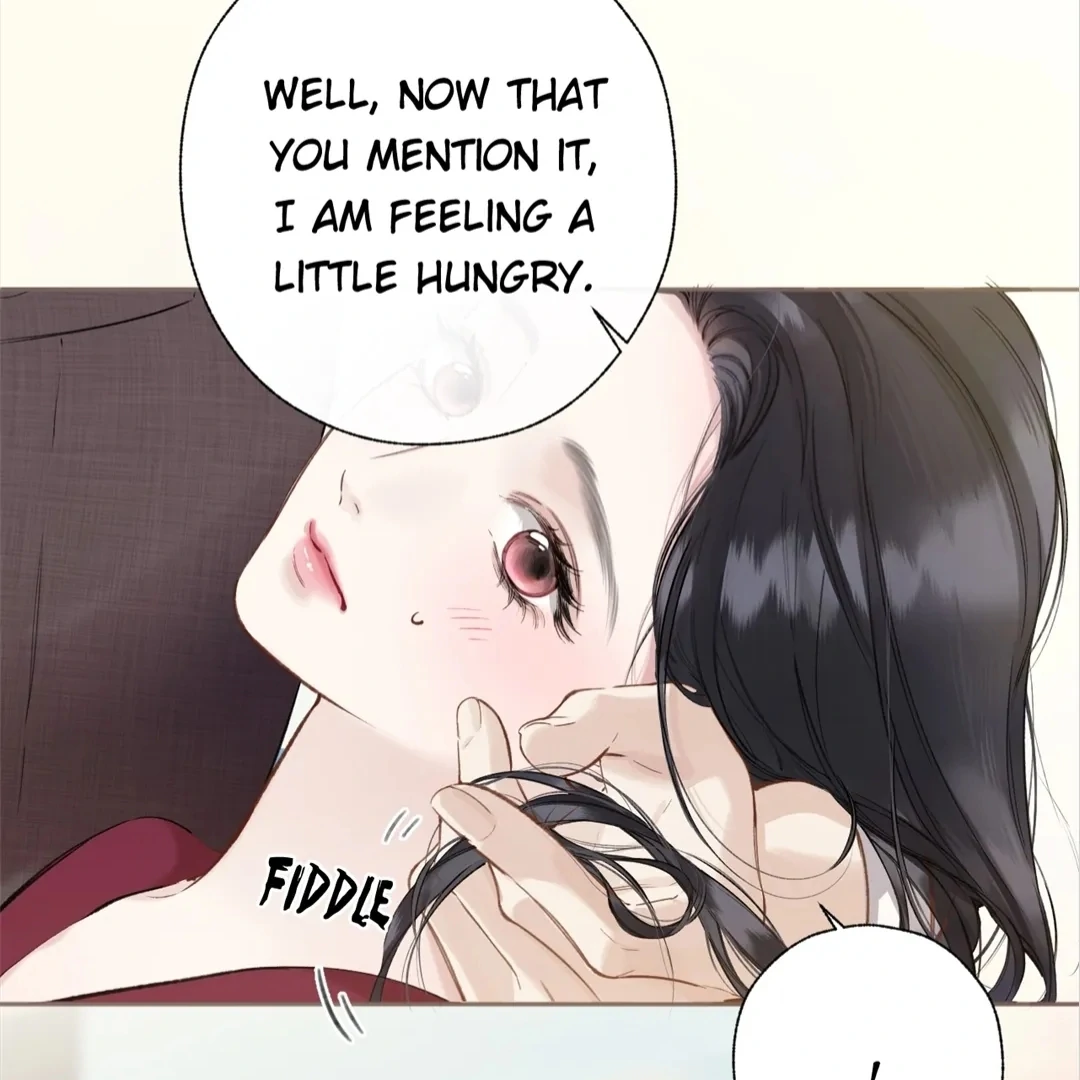 Accidental Love - Chapter 41 manhwa