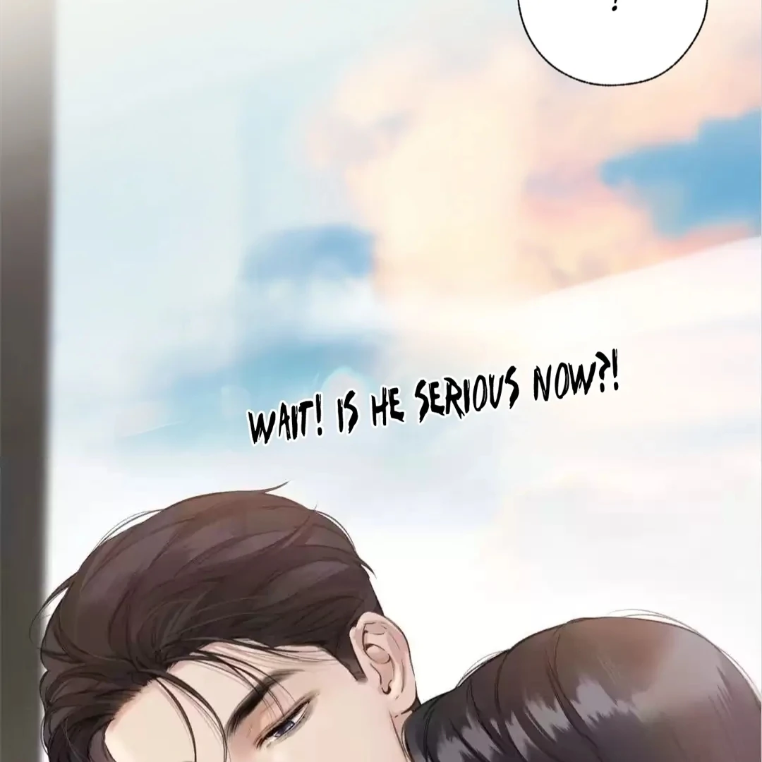 Accidental Love - Chapter 41 manhwa