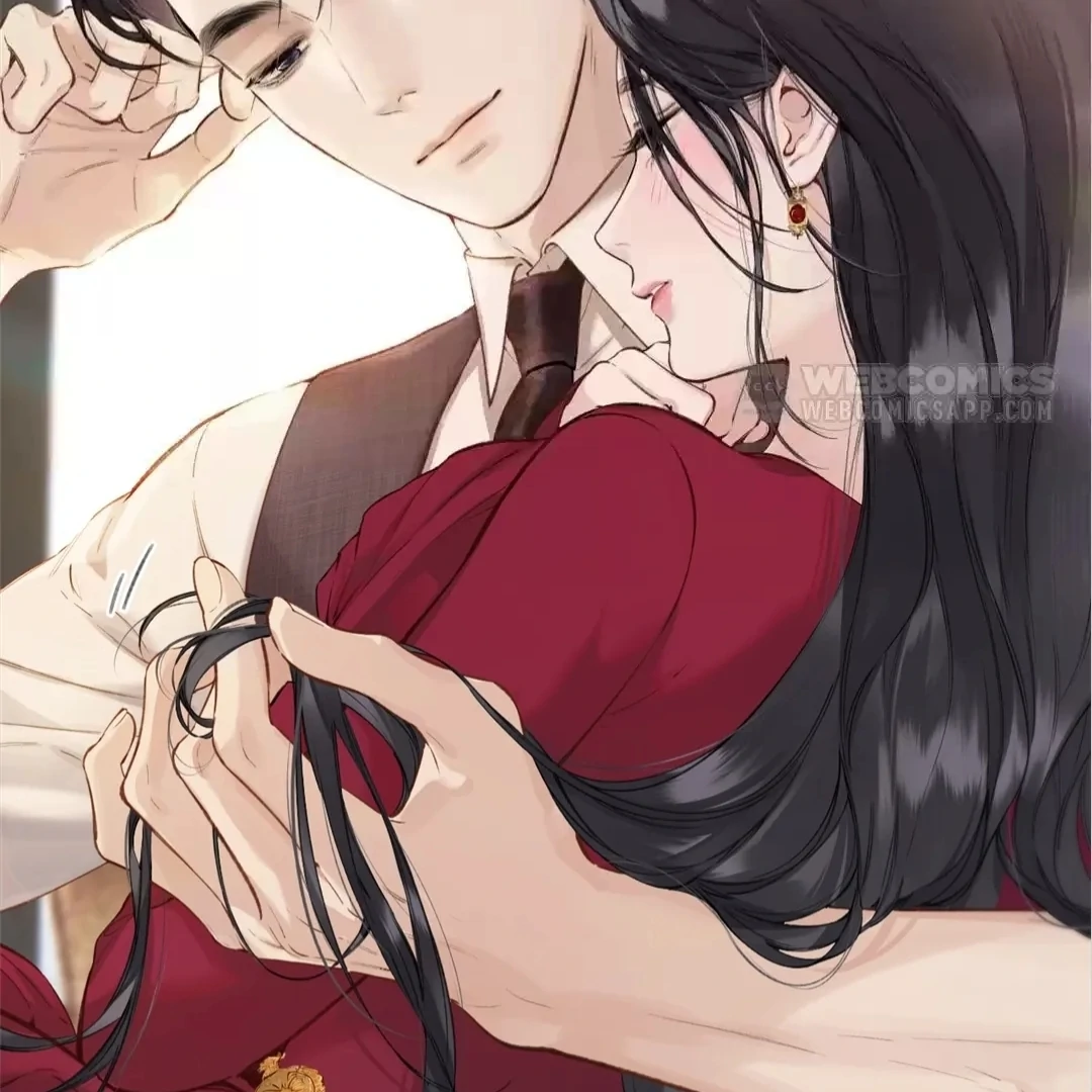 Accidental Love - Chapter 41 manhwa