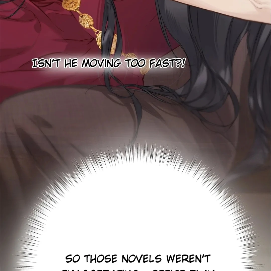 Accidental Love - Chapter 41 manhwa