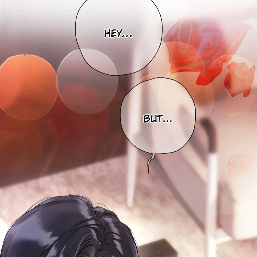 Accidental Love - Chapter 41 manhwa