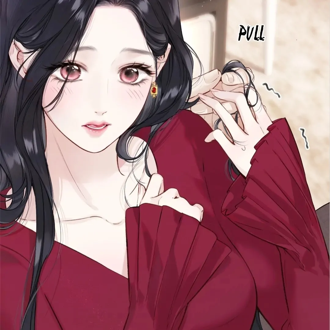Accidental Love - Chapter 41 manhwa
